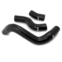 Silicone Radiator Hose Set (BRZ/86)