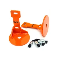 Rear Sway Bar Reinforcement Support Bracket (BRZ 12+/86 12+)