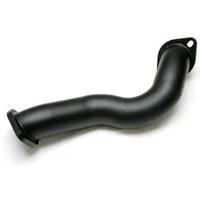 2 1/2" Ceramic Coated Crossover Pipe (BRZ 12+/86 12+)