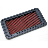 Stock Replacement Flat Panel Air Filter (BRZ/86 12-16/Auto 17+)