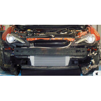 Oil Cooler Kit - Thermostatic (BRZ/86)