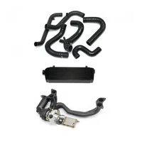 Stage 1 Turbocharger Kit (BRZ/86)