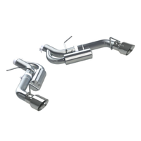 3" Dual Axle Back (Camaro 16-24)