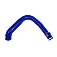 Silicone Intercooler Hose Kit - Blue (Impreza 15+/Forester 14-18)