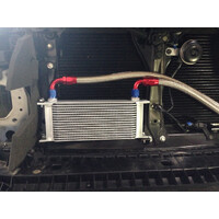 Engine Oil Cooler Kit (Impreza 15+/Forester 14-18)