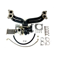 Base Turbo Kit (Levorg 14+)