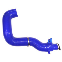 Silicone Intake Pipe Kit - Blue (Forester 14-18/Levorg 14+)