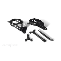 Coil Tower Strengthening Brackets - Pair (Patrol GQ-GU)