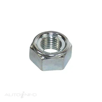 Steering Damper Relocation Bolt