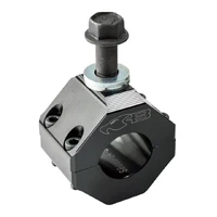 Steering Damper Mount (Patrol GU Y61 89-15)