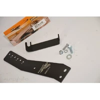 Headlight Extension Bracket (Navara D23 16-20)