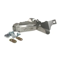 Rear Shock Guard (Navara D23 16-19)