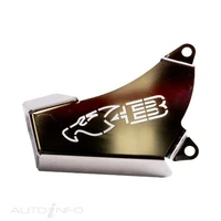 Rear Diff Lock Actuator Guard