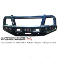 Stockman Bullbar (Ranger 18+)