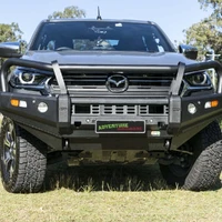 Stockman Bullbar (BT50 20+)