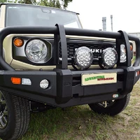 Stockman Bullbar (Jimny 18+)