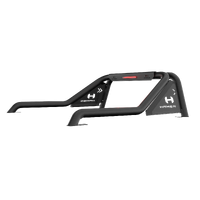 Premium Series Sports Bar (Triton MR 18-23)