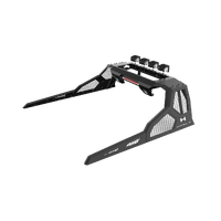 Warrior Plus Sports Bar (Dmax 16-20)