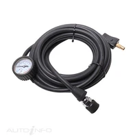 Rubber Hose To Suit SB615 Compressor