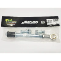 Extended Front/Rear Sway Bar Links - suits 4-7in Lift (Patrol GQ Y60, GU Y61)