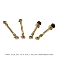 Extended Rear Sway Bar Links (Wrangler JK)