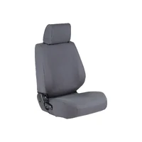 Canvas Comfort Seat Cover - Front (Landcruiser 300 Series 22-24)