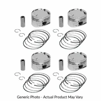 Piston Set (Subaru 2.5L)