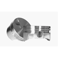 Piston & Ring Set - 87mm 8.5:1 (RB26DETT)