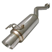 Performance Axle-Back Exhaust System (Civic Si 06-11)