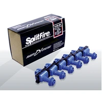 Coil Pack Set (Skyline R32 GTR, GTS/R33 GTR, GTS)