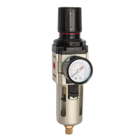 1/4" Filter/Regulator - 30 Series