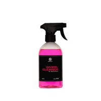 Snow Foam Wheel Cleaner - 500ml