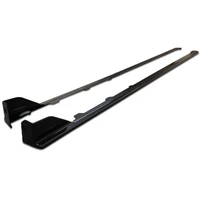 Side Under Spoilers - Pair (WRX/STi 2015+)