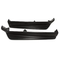 Rear Side Under Spoilers - Pair (WRX/STi 2015+)