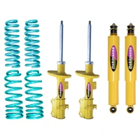 Dobinson 30mm Lift Kit Suitable For Suzuki Grand Vitara Pre 2005 (Kit) 0-35kg Acc (LWB V6) 100-150kg Cons