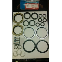 Swivel Hub Kit (Patrol GQ Y60 89-96)