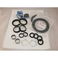 Swivel Hub Kit (Patrol GU Y61 97-15)