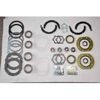Swivel Hub Kit (Landcruiser 79 Series 84-99)