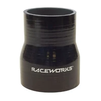 Hose Reducer 0.75-1" - 19-25mm