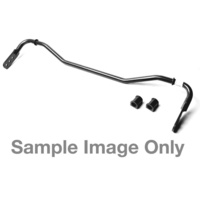 Selby Classic Sway Bar H/Duty Non-Adj 27mm - Front (Holden HQ, HJ, HX, HZ)