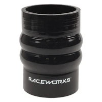 Double Hump Hose 3.75" - 95mm