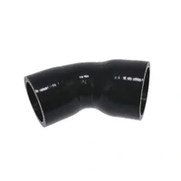 Silicone Intercooler Hot Side (Ranger/BT-50 3.2L 12-21)