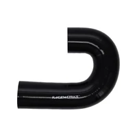 Silicone Intercooler Hose (Pajero NT/NW/NX 09-21) - Hot Side
