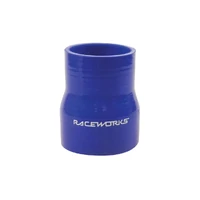 Silicone Reducer - Blue