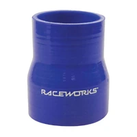 Hose Reducer 1.75-2.25" - 44-57mm Blue