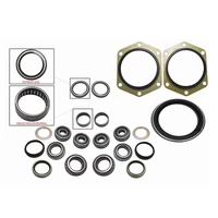Swivel Hub Kits