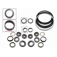 Swivel Hub Kit