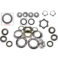 Swivel Hub Kit - Includes Wheel Bearings (Some Hilux/Landcruiser 40/50/60 to 1/90)