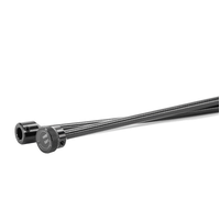 Neomax Damper Extenders - Pair