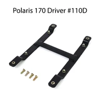 Polaris Razor 170 Driver Side Seat Mount - Fits Polaris RZR 170 - Driver Side